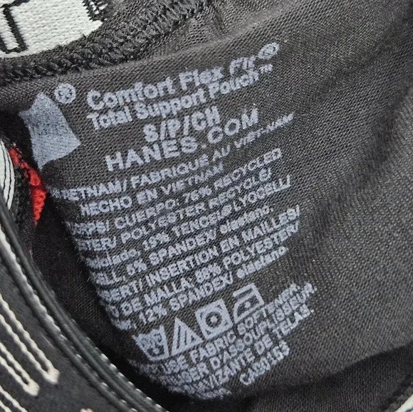 Hanes‎ Men's Boxer Briefs Lot New Size Sm - Picture 14 of 15